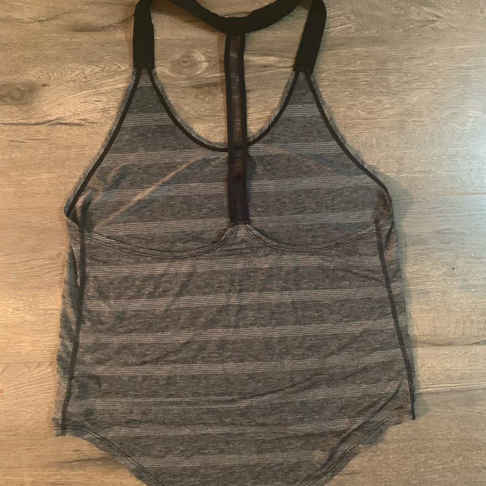 Nike Dri Fit Tank - Picture 2 of 2